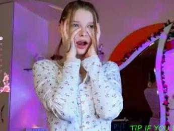 abbycartman chaturbate stream image, 27.02.2026 19:30