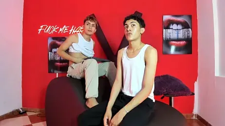 AVENGER_BOYS2026 stripchat stream image