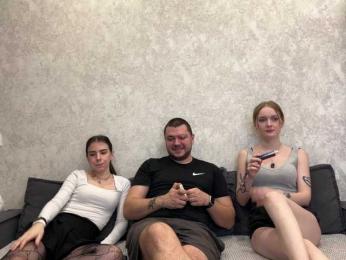 Sweety-couple bongacams stream image, 06.03.2025 19:10