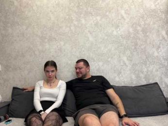 Sweety-couple bongacams stream image, 06.03.2025 19:10
