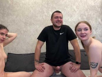 Sweety-couple bongacams stream image, 06.03.2025 19:10