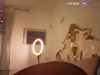 welcome2pleasureland chaturbate stream image, 27.02.2026 23:00
