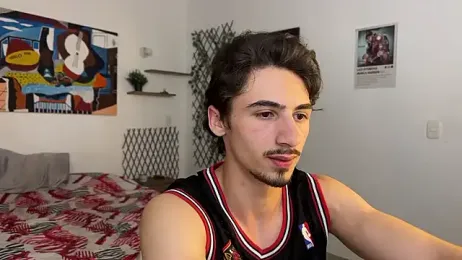 David_Brown18 stripchat stream image, 28.02.2026 01:10