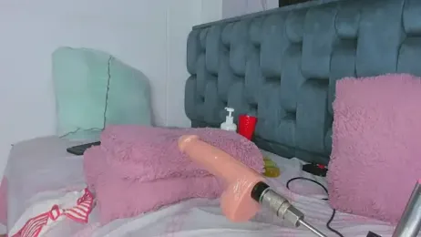 Roxy-Smith stripchat stream image, 27.02.2026 22:50