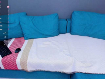 ChristalX bongacams stream image