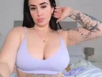libbyloveheartx chaturbate stream image