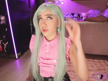 iam_eli chaturbate stream image