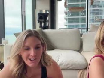 graciemae_baexx chaturbate stream image