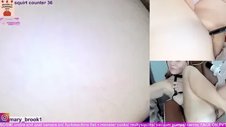 MaryBrook1 stripchat stream image, 28.02.2026 21:30