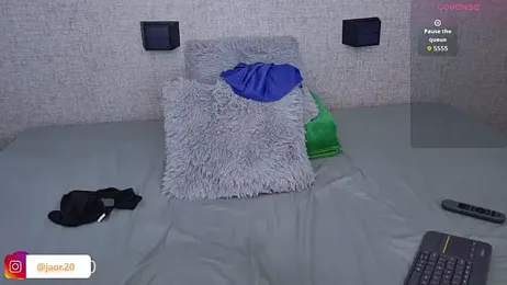 Jaor_owens20 stripchat stream image