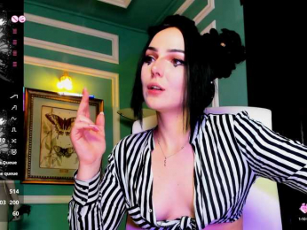 Moona-One bongacams stream image