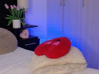 Danile Hensen flirt4free stream image