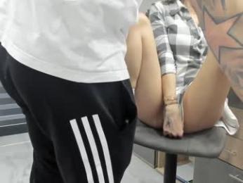 tattoo_couple77 chaturbate stream image, 01.03.2026 07:30