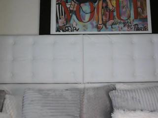 Sexy Mela flirt4free stream image