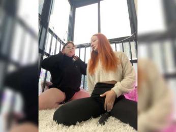 radianttwoX bongacams stream image, 01.03.2026 06:30