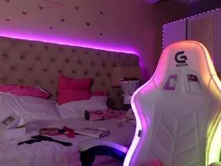 aliciarey camsoda stream image