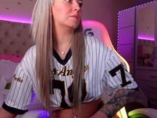 aliciarey camsoda stream image