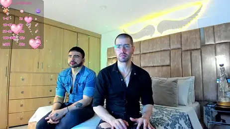 petterwilly1 stripchat stream image, 01.03.2026 15:00