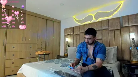 petterwilly1 stripchat stream image, 01.03.2026 15:00