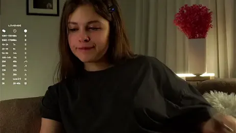 KarinBates stripchat stream image