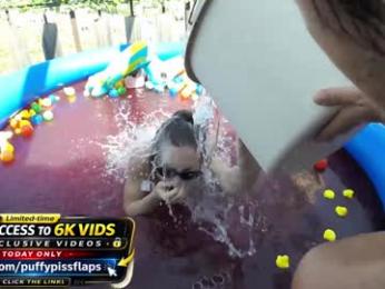 hannahjames710 chaturbate stream image, 01.03.2026 15:10