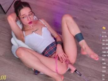 breeding_material chaturbate stream image