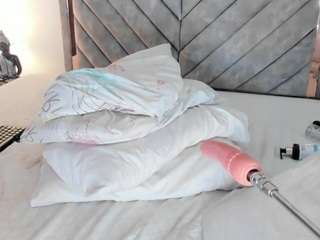 kendalljoy camsoda stream image, 01.03.2026 19:50