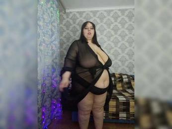 I_GODDESS bongacams stream image