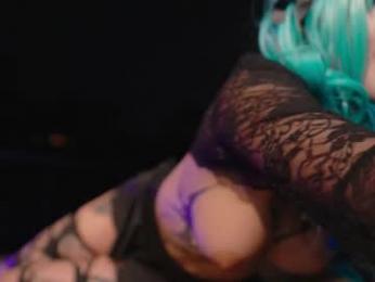 goth_dolll chaturbate stream image, 01.03.2026 19:20