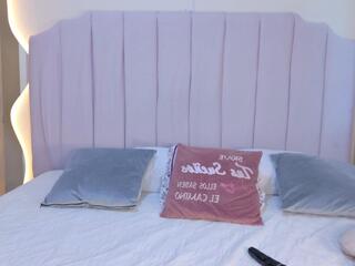 Alison Ferrer flirt4free stream image