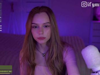 fymryn bongacams stream image, 02.03.2026 03:40