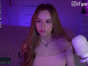 fymryn bongacams stream image, 02.03.2026 03:40