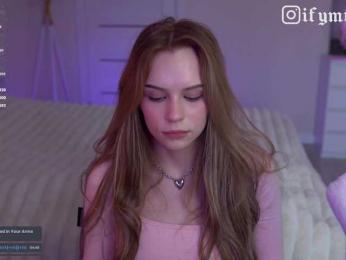 fymryn bongacams stream image, 02.03.2026 03:40