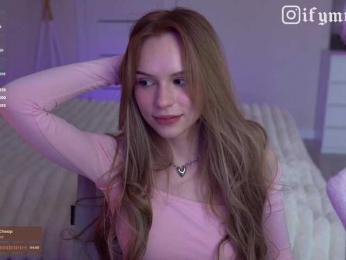 fymryn bongacams stream image, 02.03.2026 03:40