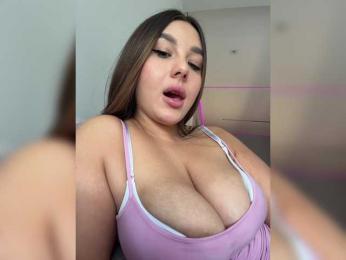OBAYASHA bongacams stream image