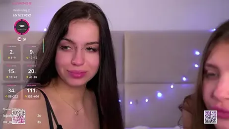 vivid_girls_vg stripchat stream image, 02.03.2026 07:10