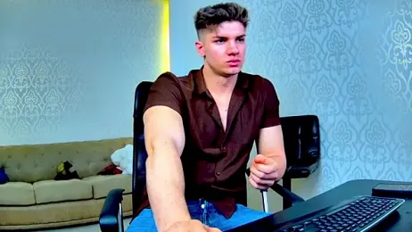 MaxKaiden stripchat stream image