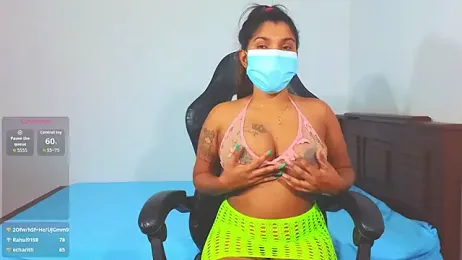 Baby_asha stripchat stream image