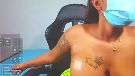 Baby_asha stripchat stream image