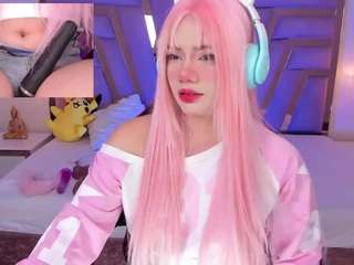 lilapop4 camsoda stream image, 02.03.2026 13:20