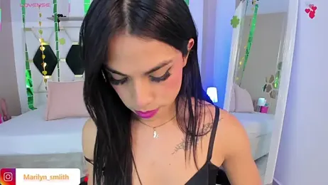 MarilynSmIith stripchat stream image