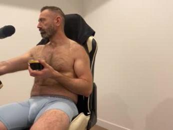 donnybasilisk chaturbate stream image, 02.03.2026 17:30