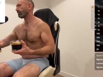 donnybasilisk chaturbate stream image, 02.03.2026 17:30