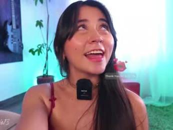 bellapazzia13 chaturbate stream image, 02.03.2026 16:10