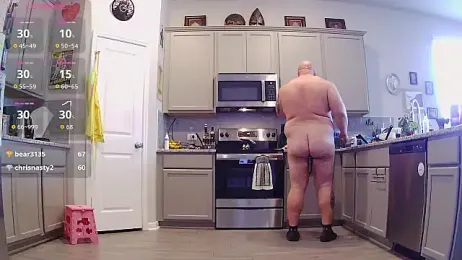 Strong_Bear89 stripchat stream image