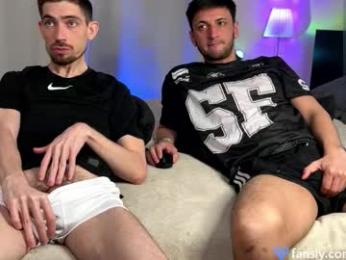 slimvers chaturbate stream image, 02.03.2026 18:50