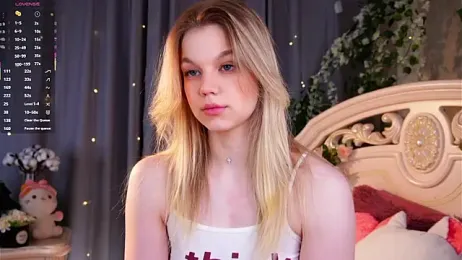 EdlinAlliston stripchat stream image