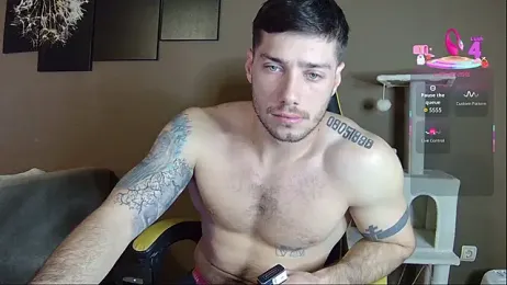 Jason_theGreat stripchat stream image, 02.03.2026 18:40