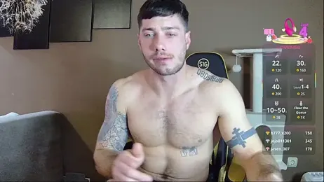 Jason_theGreat stripchat stream image, 02.03.2026 18:40