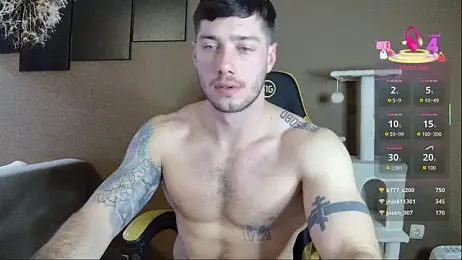 Jason_theGreat stripchat stream image, 02.03.2026 18:40